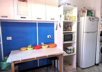 cucinotto - Appartamento Via Giuseppe Colano 5/9, Genova - foto 17