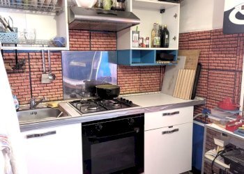 cucinotto - Appartamento Via Giuseppe Colano 5/9, Genova - foto 18