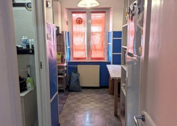 corridoio - Appartamento Via Giuseppe Colano 5/9, Genova - foto 19