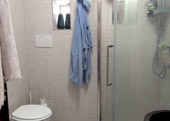 bagno - Appartamento Via Giuseppe Colano 5/9, Genova - foto 20