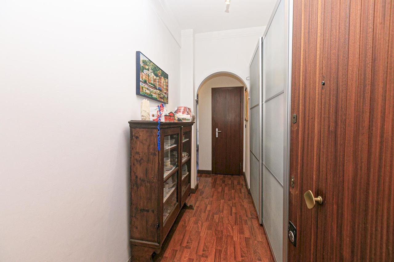 Ingresso.jpg - Four-room apartment Campomorone - photo 3