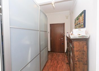 Ingresso (2).jpg - Quadrilocale Campomorone - foto 2