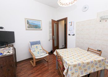 Cucina (4).jpg - Quadrilocale Campomorone - foto 6