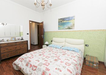 Camera grande (2).jpg - Quadrilocale Campomorone - foto 10