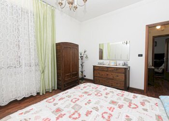 Camera grande (3).jpg - Quadrilocale Campomorone - foto 11