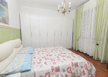 Camera grande (5).jpg - Quadrilocale Campomorone - foto 13