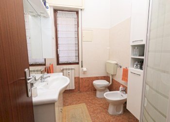Bagno.jpg - Quadrilocale Campomorone - foto 18