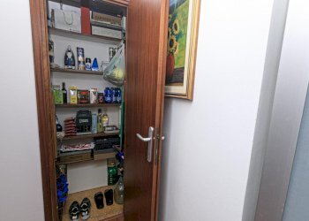 Ripostiglio.jpg - Quadrilocale Campomorone - foto 19