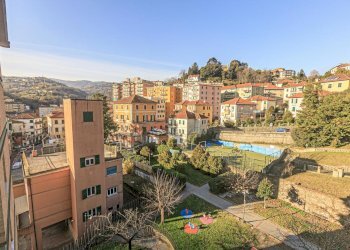 Vista (3).jpg - Quadrilocale Campomorone - foto 21