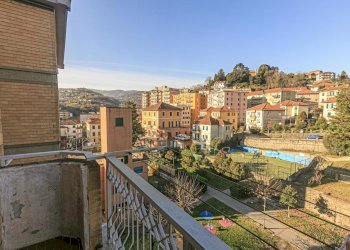 Vista.jpg - Quadrilocale Campomorone - foto 22