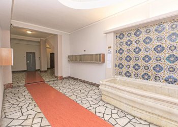 Portone.jpg - Quadrilocale Campomorone - foto 23