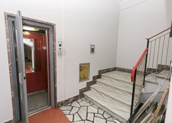 Particolari (2).jpg - Quadrilocale Campomorone - foto 24