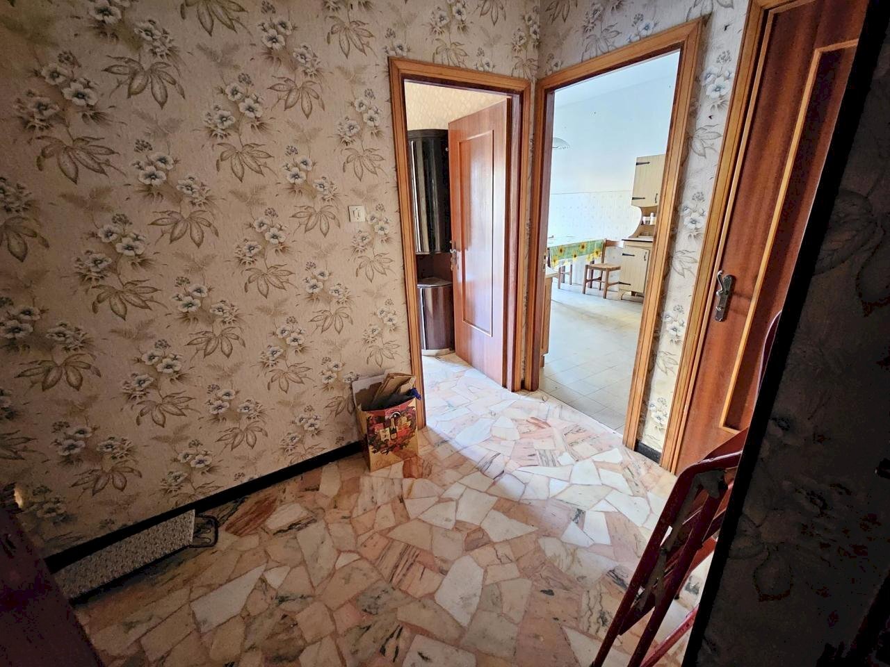 Ingresso.jpg - Appartamento Via Torino 31, Campomorone - foto 2