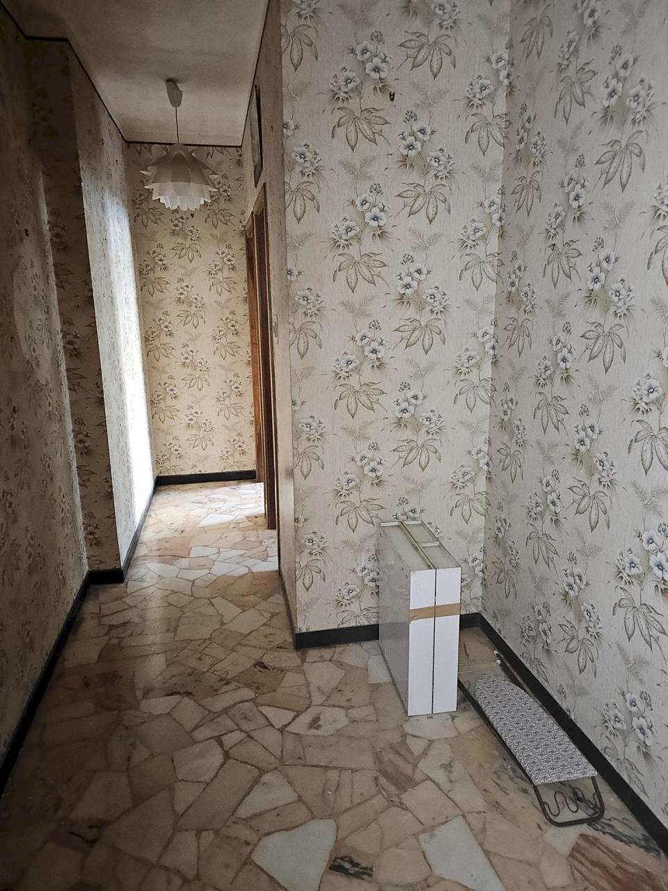 Ingresso (2).jpg - Appartamento Via Torino 31, Campomorone - foto 3