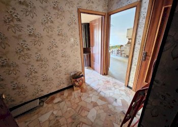 Ingresso.jpg - Appartamento Via Torino 31, Campomorone - foto 2