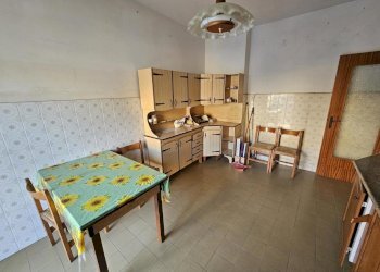 Cucina (2).jpg - Appartamento Via Torino 31, Campomorone - foto 4