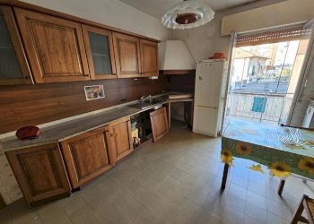 Cucina (4).jpg - Appartamento Via Torino 31, Campomorone - foto 6