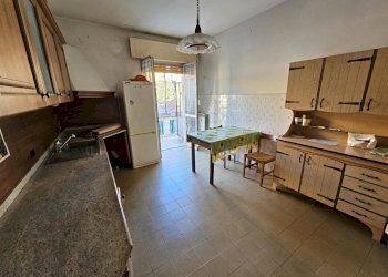 Cucina.jpg - Appartamento Via Torino 31, Campomorone - foto 7