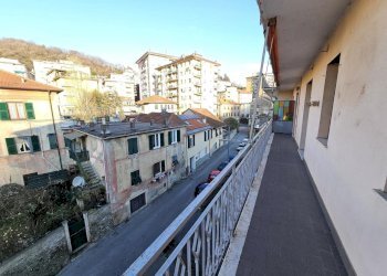 Balcone.jpg - Appartamento Via Torino 31, Campomorone - foto 9