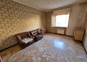 Sala (2).jpg - Appartamento Via Torino 31, Campomorone - foto 14