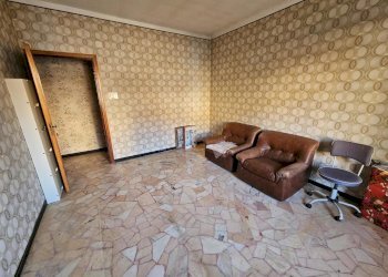 Sala.jpg - Appartamento Via Torino 31, Campomorone - foto 17