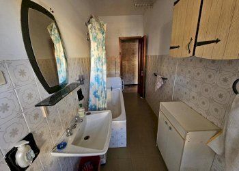 Bagno (2).jpg - Appartamento Via Torino 31, Campomorone - foto 18
