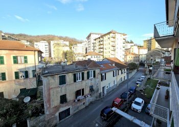 Vista (2).jpg - Appartamento Via Torino 31, Campomorone - foto 20