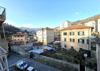 Vista.jpg - Appartamento Via Torino 31, Campomorone - foto 21