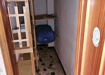 Dispensa.jpg - Appartamento Via Torino 31, Campomorone - foto 22