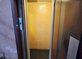 Ascensore.jpg - Appartamento Via Torino 31, Campomorone - foto 26