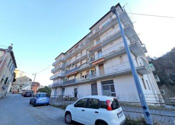 Stabile (2).jpg - Appartamento Via Torino 31, Campomorone - foto 27