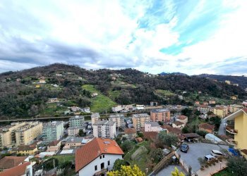 vista (4).jpeg - Appartamento Via Benedetto da Cesino 38A, Genova - foto 3