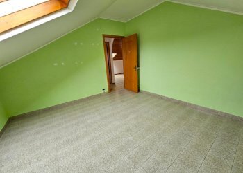 camera 1 (2).jpeg - Appartamento Via Benedetto da Cesino 38A, Genova - foto 11