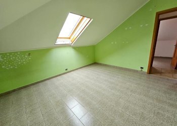 camera 1 (3).jpeg - Appartamento Via Benedetto da Cesino 38A, Genova - foto 12