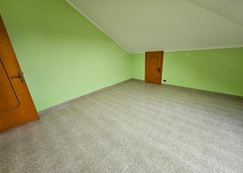 camera 1.jpeg - Appartamento Via Benedetto da Cesino 38A, Genova - foto 13