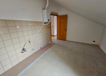 cucina (3).jpeg - Appartamento Via Benedetto da Cesino 38A, Genova - foto 24