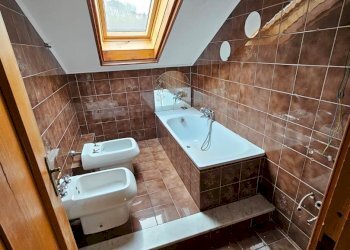 bagno (1).jpeg - Appartamento Via Benedetto da Cesino 38A, Genova - foto 26