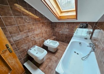 bagno (3).jpeg - Appartamento Via Benedetto da Cesino 38A, Genova - foto 27