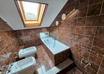 bagno (2).jpeg - Appartamento Via Benedetto da Cesino 38A, Genova - foto 28