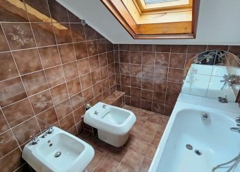 bagno (4).jpeg - Appartamento Via Benedetto da Cesino 38A, Genova - foto 29