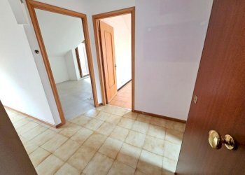 ingresso (1).jpeg - Appartamento Via Benedetto da Cesino 38A, Genova - foto 30