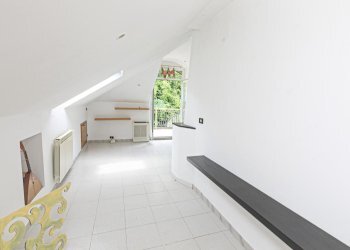 zona giorno con angolo cottura (1) (Copy).jpg - Appartamento Via Torbi 7, Ceranesi - foto 2