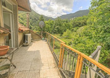 esterno (Copy).jpg - Appartamento Via Torbi 7, Ceranesi - foto 16