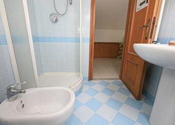 bagno (1) (Copy).jpg - Appartamento Via Torbi 7, Ceranesi - foto 17