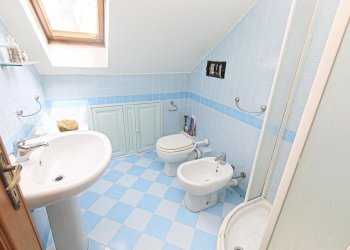 bagno (2) (Copy).jpg - Appartamento Via Torbi 7, Ceranesi - foto 18