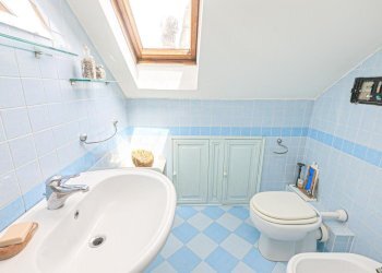 bagno (3) (Copy).jpg - Appartamento Via Torbi 7, Ceranesi - foto 19