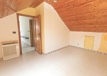 camera 1 (4) (Copy).jpg - Appartamento Via Torbi 7, Ceranesi - foto 23