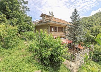 giardino (1) (Copy).jpg - Appartamento Via Torbi 7, Ceranesi - foto 28