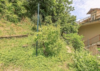 giardino (2) (Copy).jpg - Appartamento Via Torbi 7, Ceranesi - foto 29