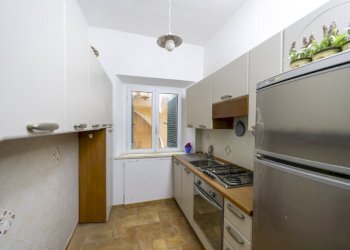 GT5A8806-HDR.JPG - Trilocale Via Sant'Antonio 5, Monte Argentario - foto 4